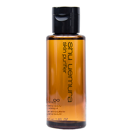 ​Shu Uemura Skin Purifier Ultime8 Infinity Sublime Beauty Cleansing Oil 50ml