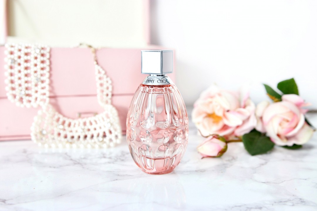 ๋Jimmy Choo,จิมมี่ชู,L'Eau Eau De Toilette Spray,น้ำหอมผู้หญิง,กลิ่นผลไม้,ดอกไม้,ฟลอรอล