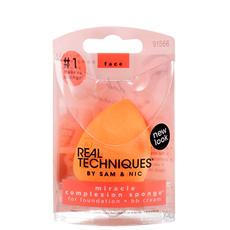 Miracle Complexion Sponge (New Collection)