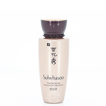 Sulwhasoo,Sulwhasoo Timetreasure Renovating Water EX,Sulwhasoo Timetreasure Renovating Water EX ราคา,Sulwhasoo Timetreasure Renovating Water EX pantip,Sulwhasoo Timetreasure Renovating Water EX review,Sulwhasoo Timetreasure Renovating Water EX รีวิว