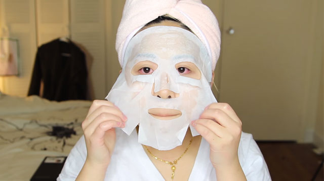 Pure Source Cell Sheet Mask,Pure Source Cell Sheet Mask-Peal, มาส์กใข่มุก,แผ่นมาส์กหน้า,misshaแผ่นมาส์กหน้า,Missha.มิชช่า