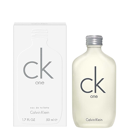 CK ONE Eau De Toilette 50ml 