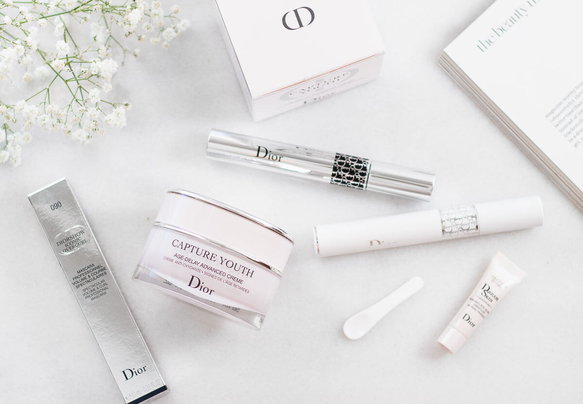 Dior , Capture Youth  , Dior Capture Youth ,  Age-Delay Advanced ,  Advanced Crème , Dior Advanced Crème
