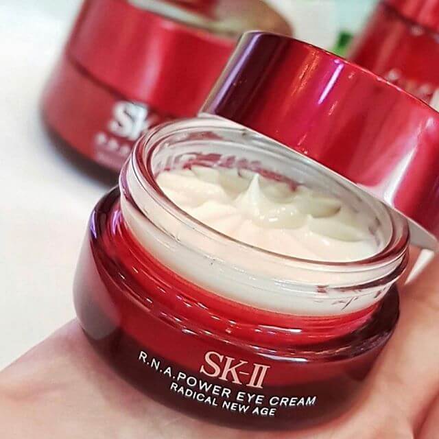 SK-II Power Eye Cream Radical New Age