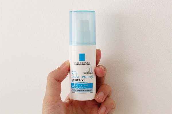 La Roche-Posay, La Roche-Posay รีวิว, La Roche-Posay ราคา, La Roche-Posay Uvidea XL Aqua Fresh Gel SPF50 PA++++, La Roche-Posay Uvidea XL Aqua Fresh Gel SPF50 PA++++ Review, La Roche-Posay Uvidea XL Aqua Fresh Gel SPF50 PA++++ รีวิว, La Roche-Posay Uvidea XL Aqua Fresh Gel SPF50 PA++++ ราคา, Uvidea XL Aqua Fresh Gel SPF50 PA++++, La Roche-Posay Uvidea XL Aqua Fresh Gel SPF50 PA++++ 30ml, La Roche-Posay กันแดด