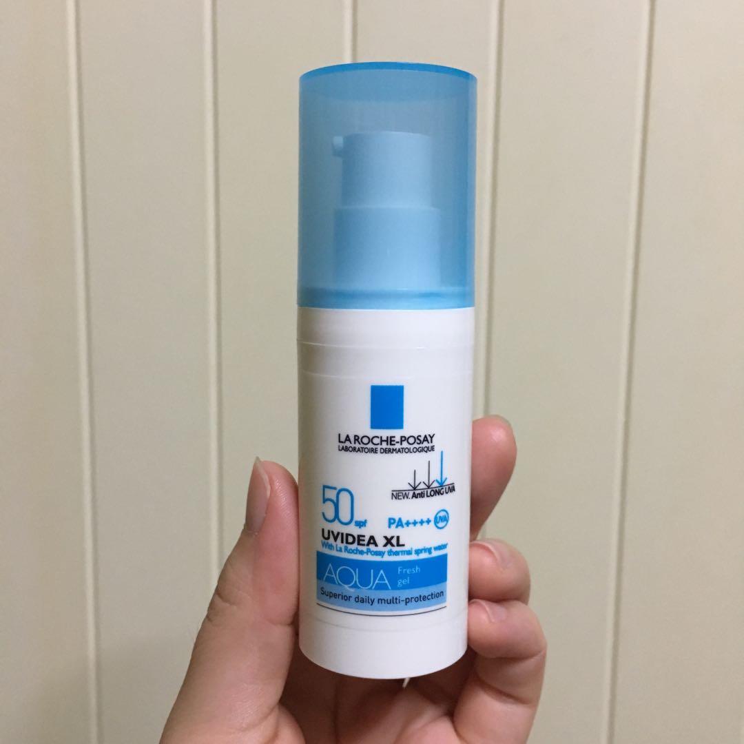 La Roche-Posay, La Roche-Posay รีวิว, La Roche-Posay ราคา, La Roche-Posay Uvidea XL Aqua Fresh Gel SPF50 PA++++, La Roche-Posay Uvidea XL Aqua Fresh Gel SPF50 PA++++ Review, La Roche-Posay Uvidea XL Aqua Fresh Gel SPF50 PA++++ รีวิว, La Roche-Posay Uvidea XL Aqua Fresh Gel SPF50 PA++++ ราคา, Uvidea XL Aqua Fresh Gel SPF50 PA++++, La Roche-Posay Uvidea XL Aqua Fresh Gel SPF50 PA++++ 30ml, La Roche-Posay กันแดด