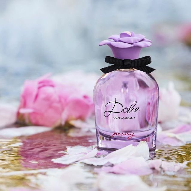 Dolce & Gabbana Peony Eau De Parfum 5ml