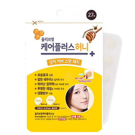 Olive Young,Olive Young Care Plus Spot Patch / Honey 84 ชิ้น,Olive Young Care Plus Spot Patch Honey,Olive Young Care Plus Spot Patch Honey รีวิว,Olive Young Care Plus Spot Patch Honey ราคา,Olive Young Care Plus Spot Patch Honey สีเหลือง,