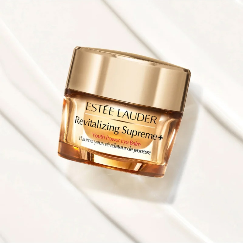 Estee Lauder Revitalizing Supreme+ Youth Power Eye Balm