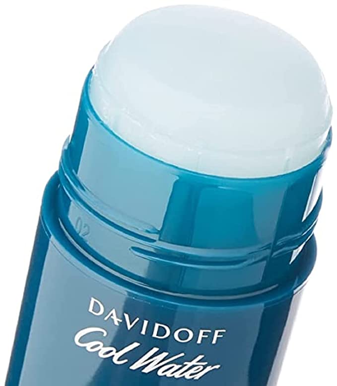 Davidoff Cool Water Man Deo Stick  