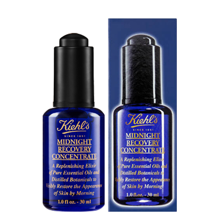 Midnight Recovery Concentrate 30ml