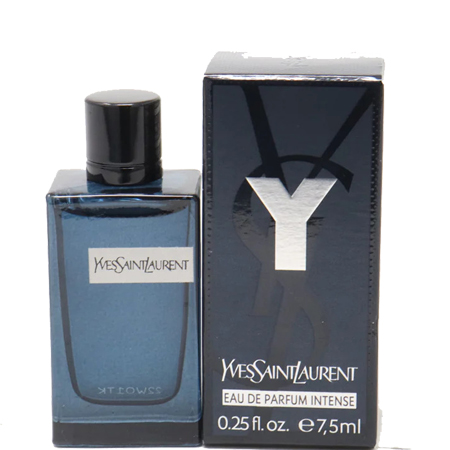 Yves Saint Laurent Y EDP Intense