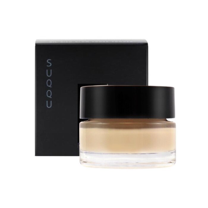 SUQQU The Cream Foundation 4g #105,SUQQU The Cream Foundation 4g #105 รีวิว ,รองพื้น suqqu ซื้อที่ไหน,รองพื้น SUQQU รีวิว,SUQQU The Cream Foundation review