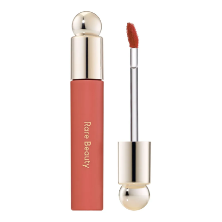 Rare Beauty Soft Pinch Tinted Lip Oil #Joy 3ml ,Rare Beauty Soft Pinch Tinted Lip Oil #Joy 3ml ราคา ,Rare Beauty Soft Pinch Tinted Lip Oil #Joy 3ml รีวิว , ลิป Rare Beauty , rare beauty lip oil สีไหนสวย,Rare Beauty Lip Oil swatches ,ลิป rare beauty รีวิวมRare Beauty Soft Pinch Liquid Blush สีไหน สวย