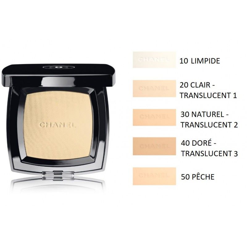 Chanel Poudre Universelle Compacte 15 g #20, แป้ง Chanel ,Chanel,  Chanel Powder ราคา ,  Chanel Powder รีวิว , Chanel Poudre Universelle Compacte,ชาแนล คอมแพ็คแป้งแต่งหน้า