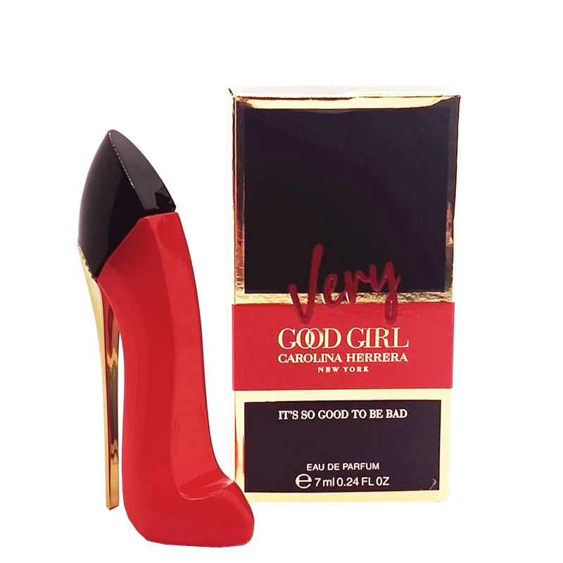 Carolina Herrera Very Good Girl EDP