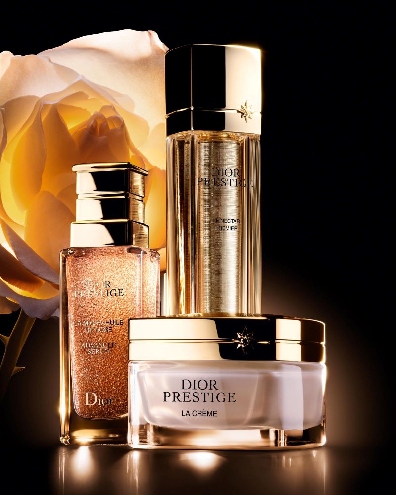 Dior Prestige Le Nectar Premier 5ml , Dior ,  เซรั่ม Dior , Dior Prestige Le Nectar Premier รีวิว ,Dior Prestige ดี ไหม ,ครีม ดิ ออ ร์ ตัวไหนดี