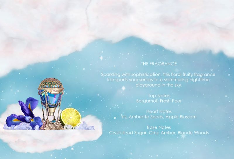 Anna Sui cosmic sky 5 ml , ANNA SUI Cosmic Sky Eau de Toilette , Cosmic Sky Anna Sui for women,Anna Sui รีวิว