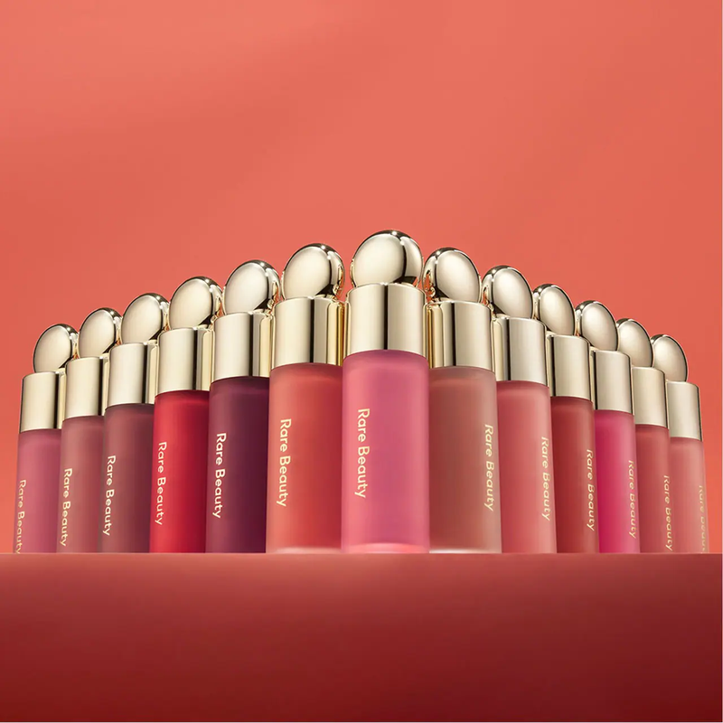 Rare Beauty Soft Pinch Liquid Blush #Worth,rare beauty soft pinch liquid blush สีไหนสวย , Rare Beauty Soft Pinch Liquid Blush รีวิว , rare beauty blush รีวิวสี,rare beauty blush ซื้อที่ไหน