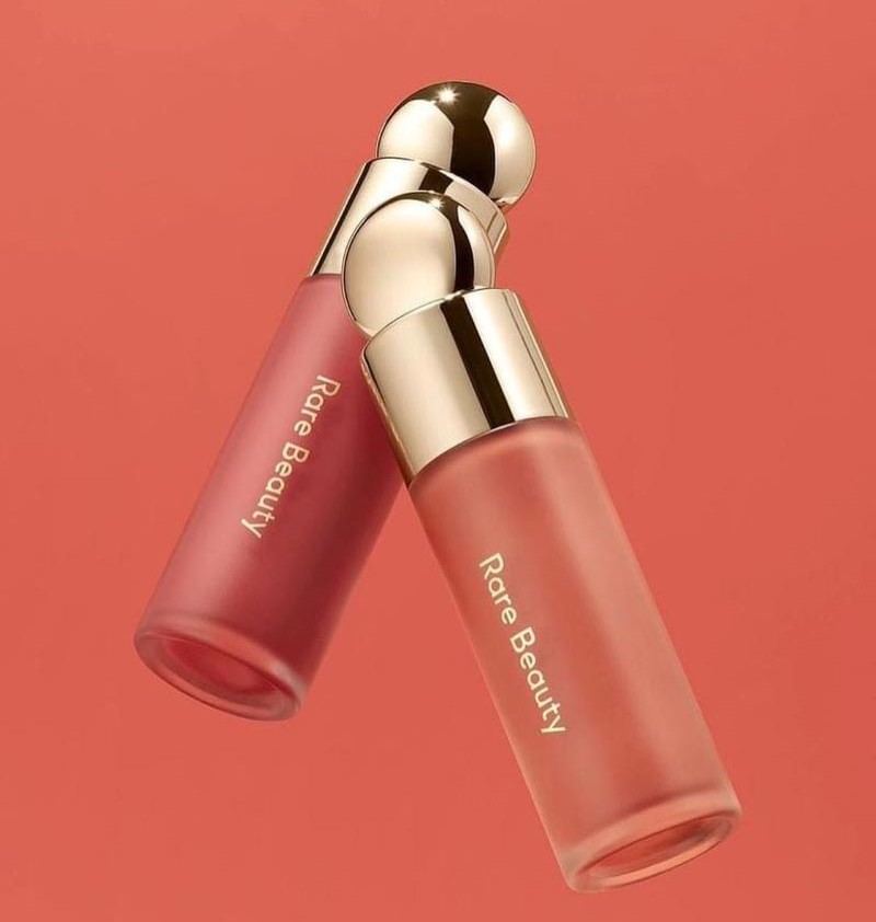 Rare Beauty Soft Pinch Liquid Blush #Worth,rare beauty soft pinch liquid blush สีไหนสวย , Rare Beauty Soft Pinch Liquid Blush รีวิว , rare beauty blush รีวิวสี,rare beauty blush ซื้อที่ไหน