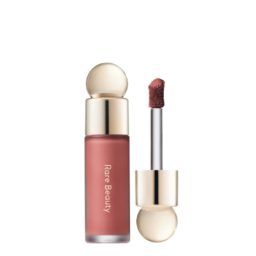 Rare Beauty Soft Pinch Liquid Blush #Worth,rare beauty soft pinch liquid blush สีไหนสวย , Rare Beauty Soft Pinch Liquid Blush รีวิว , rare beauty blush รีวิวสี,rare beauty blush ซื้อที่ไหน
