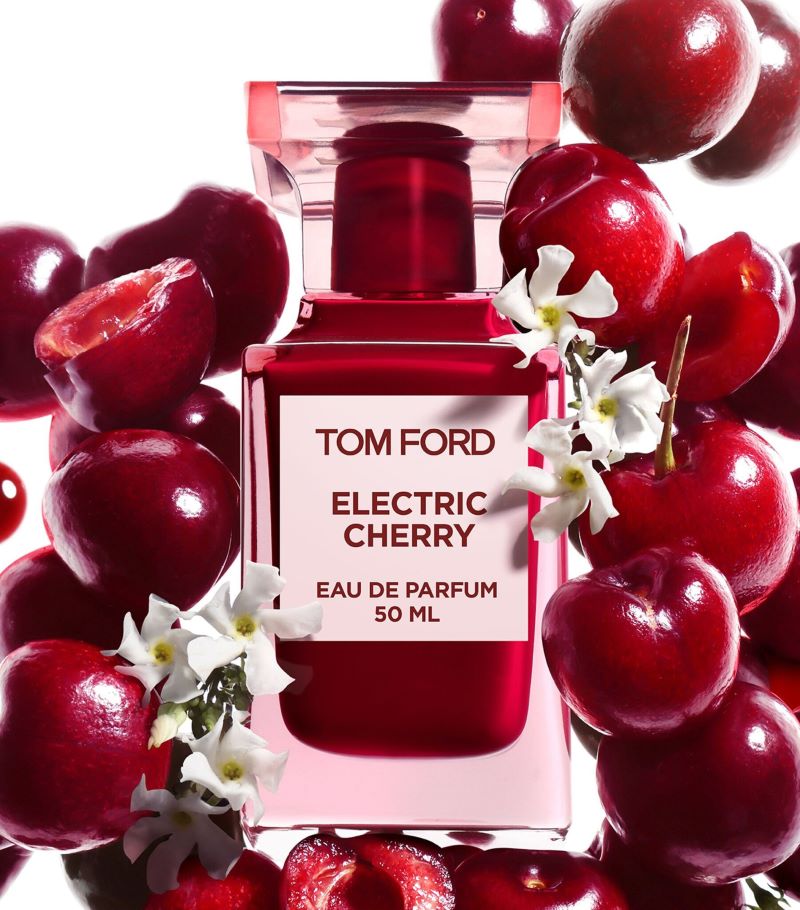 Tom Ford Electric Cherry EDP 2ml, Tom Ford Electric Cherry รีวิว,Tom Ford Electric Cherry ราคา , TOM FORD Electric CHERRY ราคา ,Tom Ford ELECTRIC CHERRY