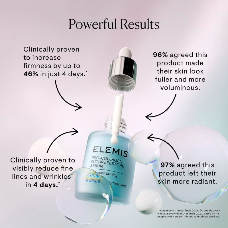 Elemis Pro - Collagen Future Restore Serum 5ml,Elemis ,ELEMIS เซรั่ม,ELEMIS เซรั่ม ราคา , ELEMIS เซรั่ม รีวิว , Elemis Pro - Collagen Future Restore Serum ราคา , Elemis Pro - Collagen Future Restore Serum รีวิว