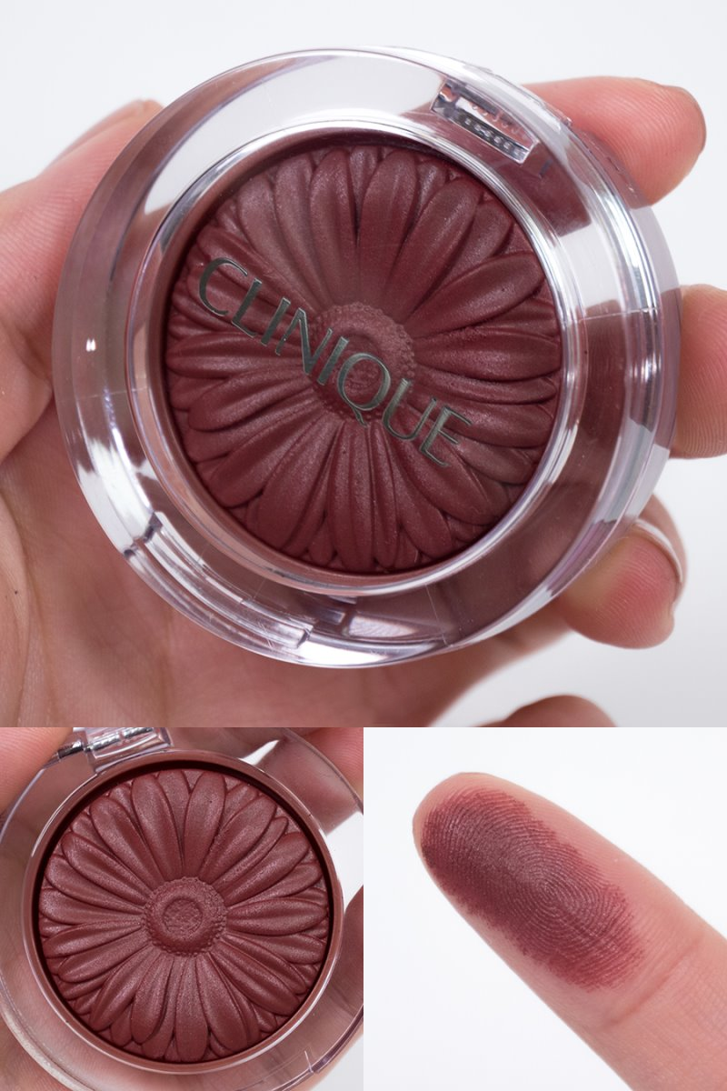 Clinique cheek pop blush pop 3.5g #07 Cola pop